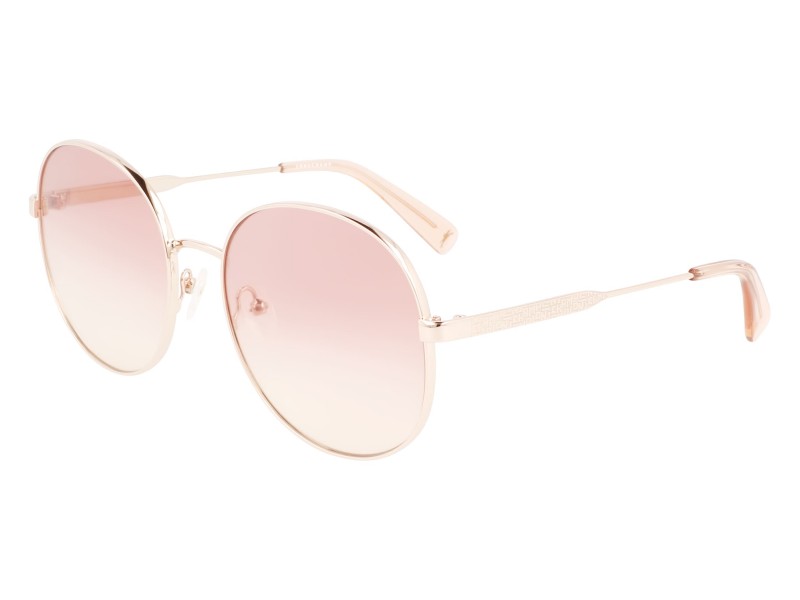 SUNGLASSES LONGCHAMP WOMAN LO161S-703 (Lens/Bridge/Temple) 59/19/140 mm)