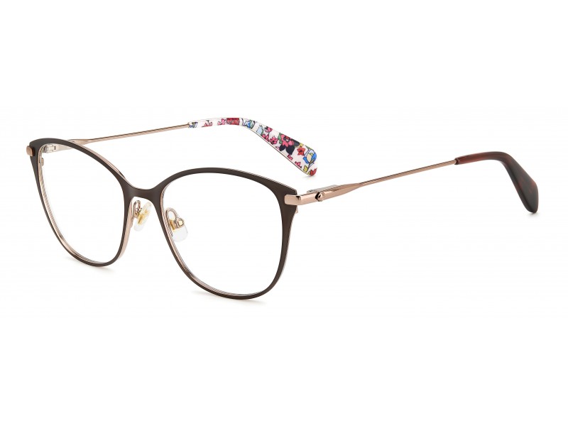 GLASSES KATE SPADE WOMEN ADDISYN09QE91 (Lens/Bridge/Temple) 49/17/140 mm)