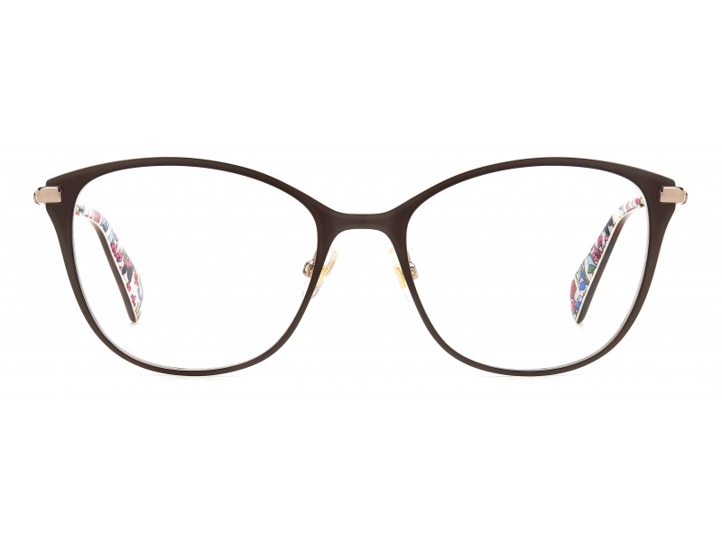 GLASSES KATE SPADE WOMEN ADDISYN09QE91 (Lens/Bridge/Temple) 49/17/140 mm)