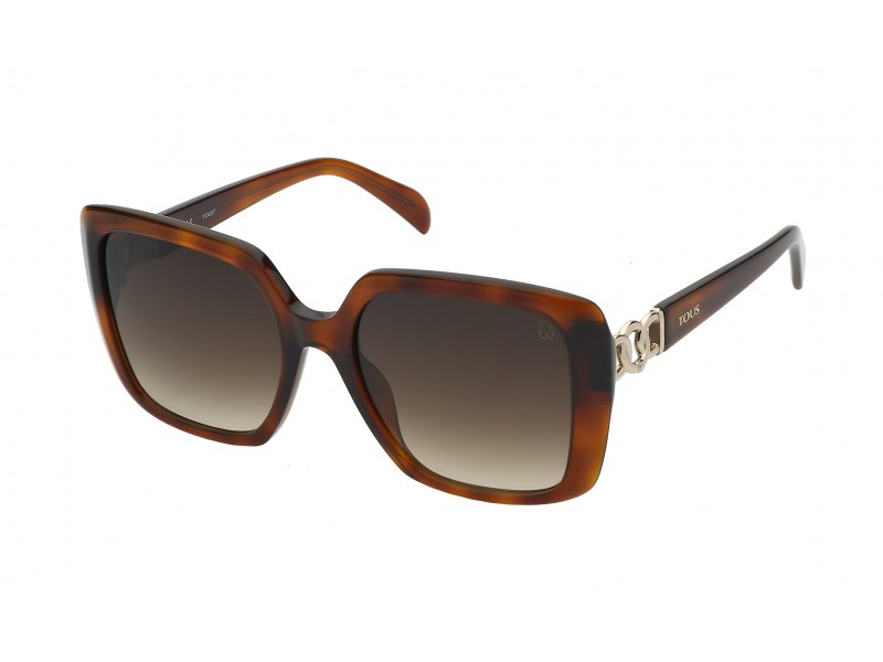 SUNGLASSES TOUS WOMEN STOB52-560711 (Lens/Bridge/Temple) 56/19/140 mm)