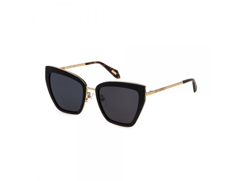 SUNGLASSES JUST CAVALLI WOMEN SJC092-530700 (Lens/Bridge/Temple) 53/20/140 mm)