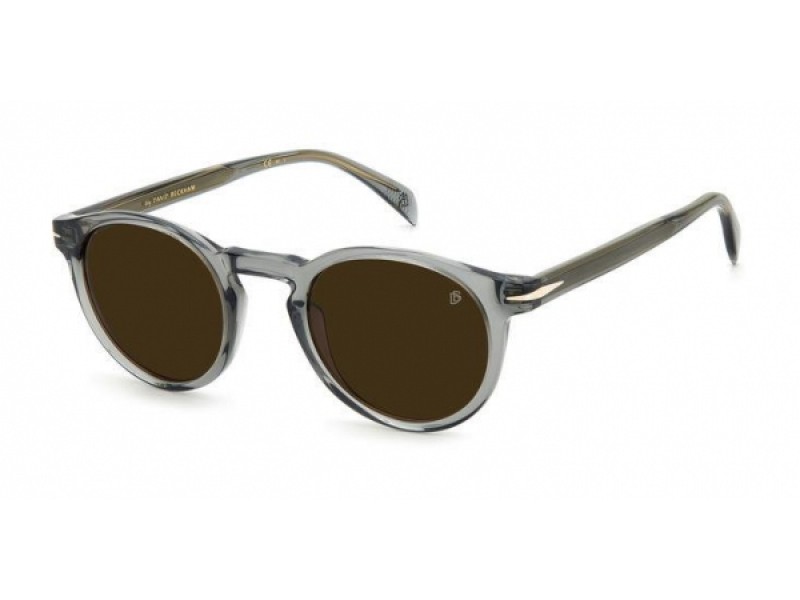 SUNGLASSES DAVID BECKHAM MAN DB1036SFT3E97 (Lens/Bridge/Temple) 49/16/145 mm)