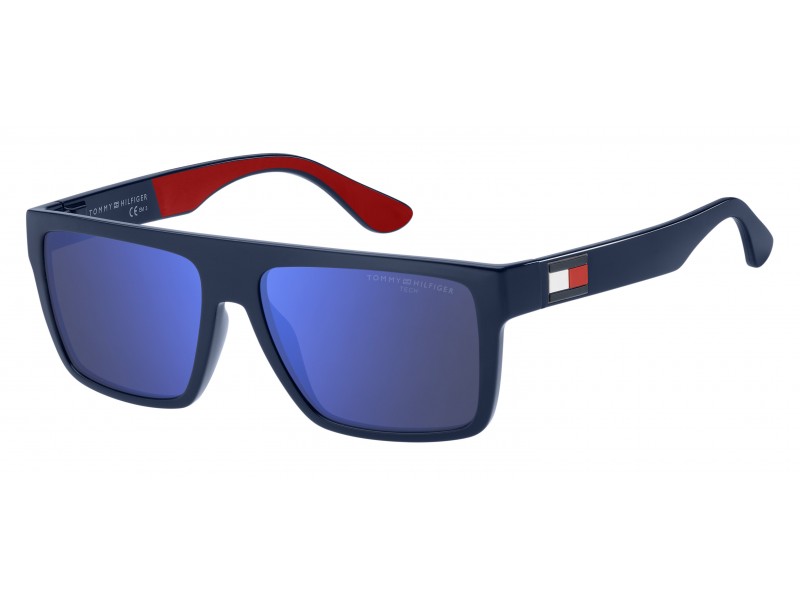 SUNGLASSES TOMMY HILFIGER MAN TH1605SPJPZS (Lens/Bridge/Temple) 56/16/140 mm)