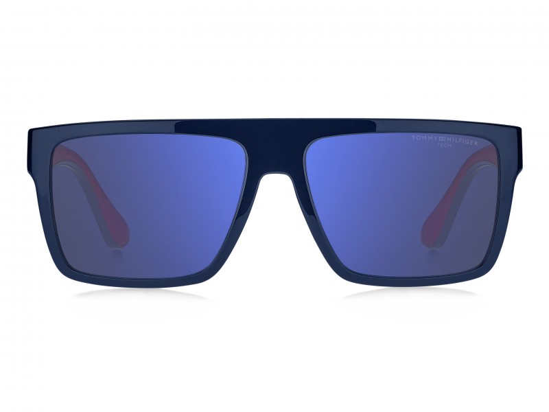 SUNGLASSES TOMMY HILFIGER MAN TH1605SPJPZS (Lens/Bridge/Temple) 56/16/140 mm)