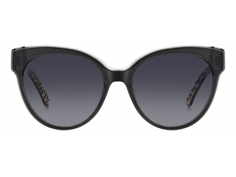 SUNGLASSES KATE SPADE WOMEN AUBRIELLAGSHW (Lens/Bridge/Temple) 55/17/140 mm)