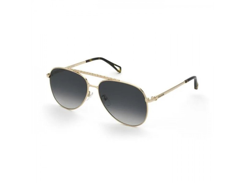 SUNGLASSES ZADIG&VOLTAIRE MAN SZV415-600300 (Lens/Bridge/Temple) 60/17/140 mm)