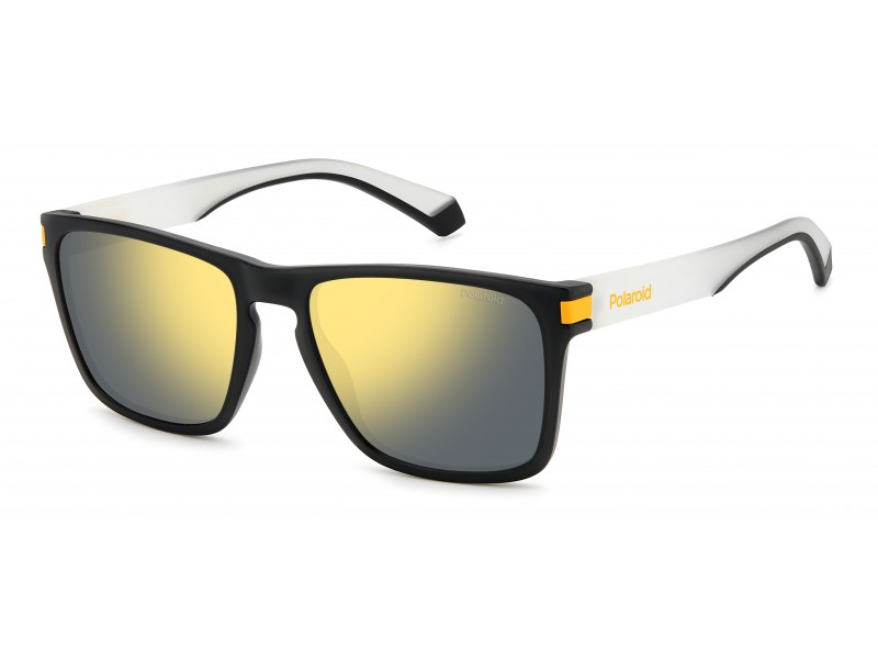 SUNGLASSES POLAROID UNISEX PLD2139SPGC (Lens/Bridge/Temple) 56/18/140 mm)
