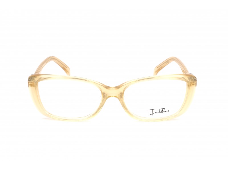 GLASSES EMILIO PUCCI WOMAN EP2684244 (Lens/Bridge/Temple) 52/16/135 mm)