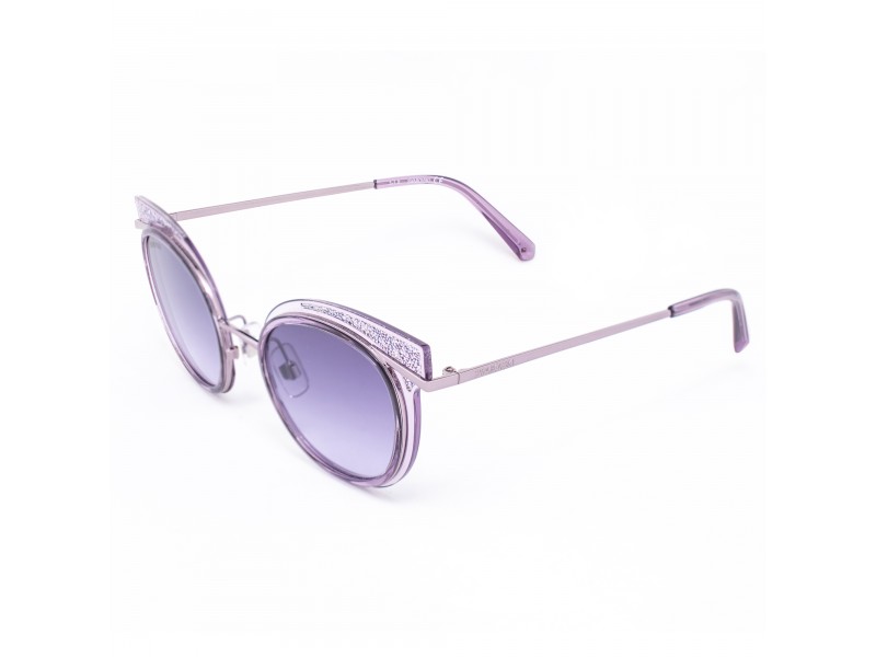 SUNGLASSES SWAROVSKI WOMAN SK-0169-81Z (Lens/Bridge/Temple) 50/23/145 mm)