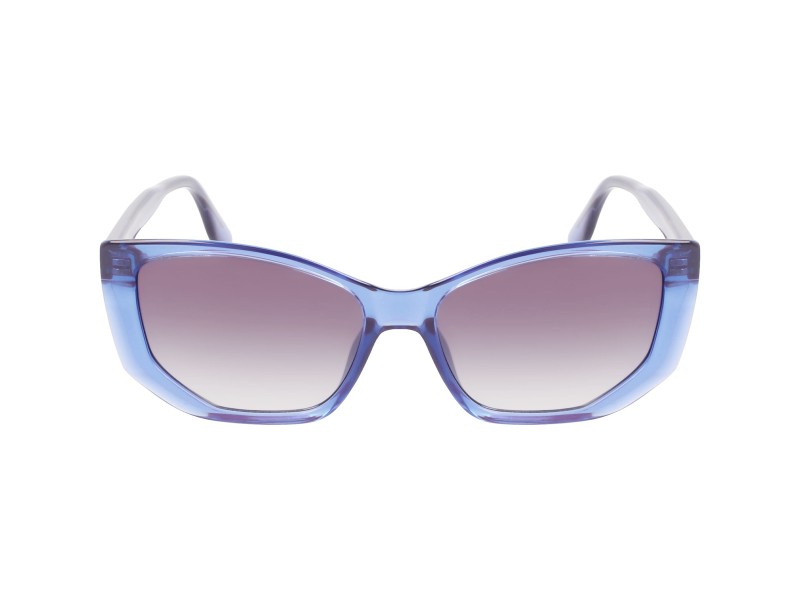 SUNGLASSES KARL LAGERFELD WOMEN KL6071S-450 (Lens/Bridge/Temple) 54/15/145 mm)