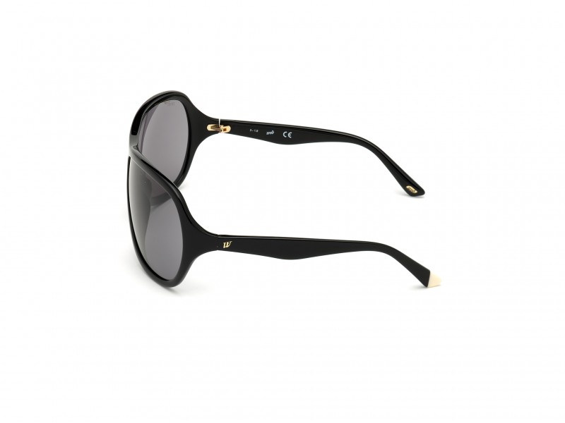 SUNGLASSES WEB EYEWEAR WOMAN WE0290-6501A (Lens/Bridge/Temple) 65/12/115 mm)