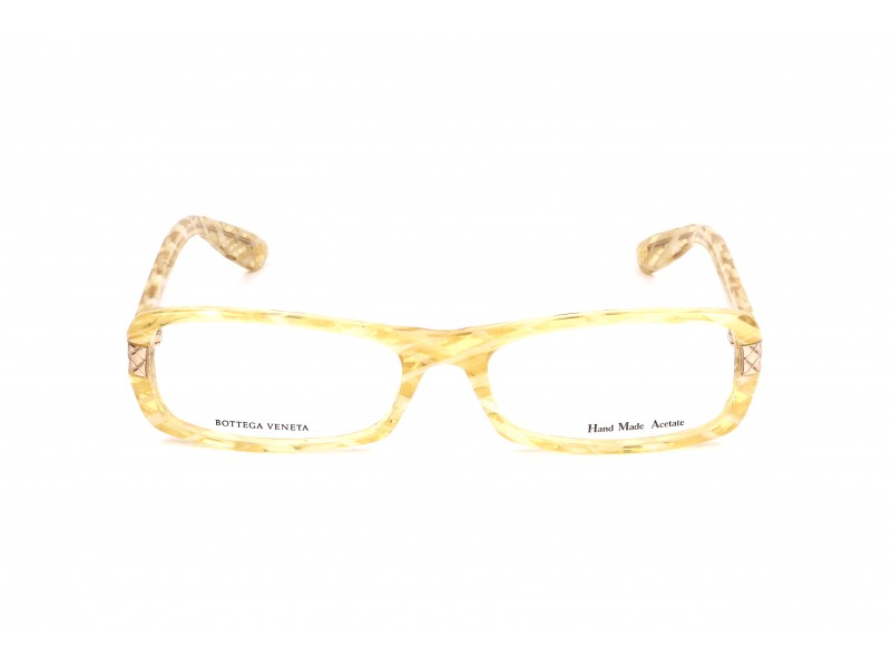 GLASSES BOTTEGA VENETA WOMAN BV12229L (Lens/Bridge/Temple) 53/17/140 mm)