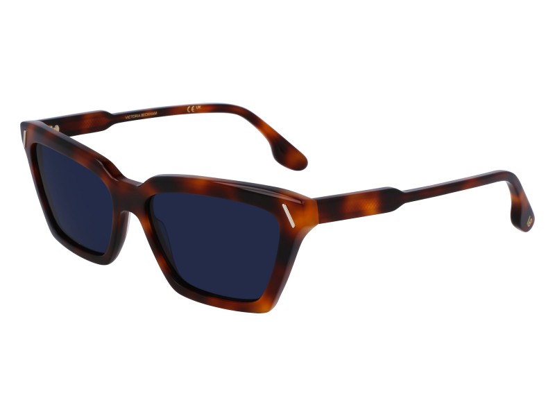 SUNGLASSES VICTORIA BECKHAM WOMEN VB661S-215 (Lens/Bridge/Temple) 57/16/140 mm)