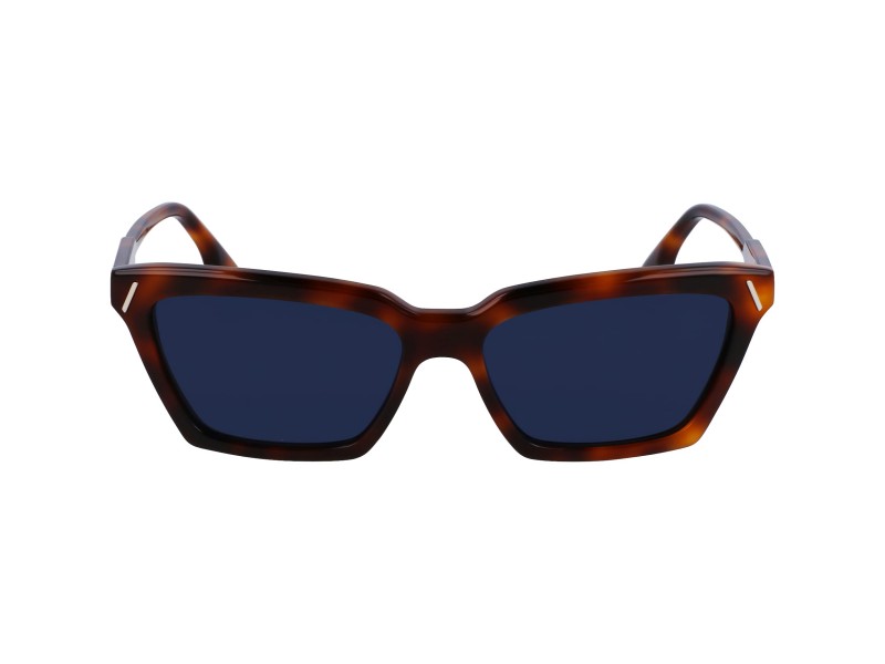 SUNGLASSES VICTORIA BECKHAM WOMEN VB661S-215 (Lens/Bridge/Temple) 57/16/140 mm)