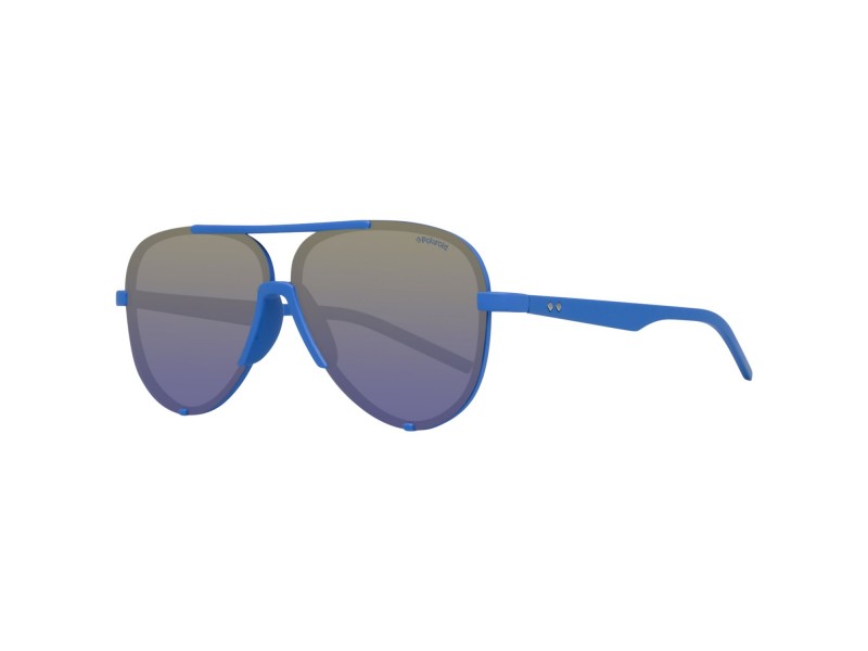 SUNGLASSES POLAROID UNISEX PLD6017SZDIPW (Lens/Bridge/Temple) 60/08/140 mm)