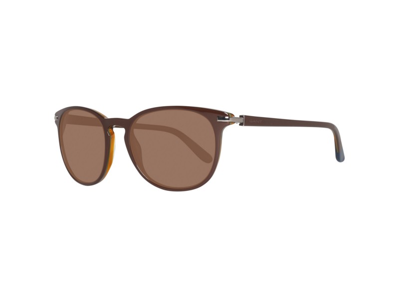 SUNGLASSES GANT MAN GA70565448E (Lens/Bridge/Temple) 54/19/140 mm)