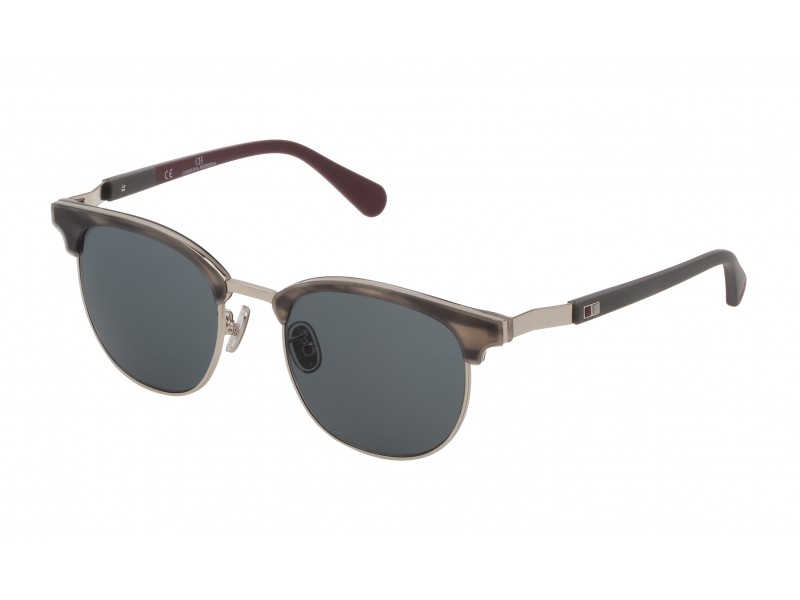 SUNGLASSES CAROLINA HERRERA MAN SHE157-510579 (Lens/Bridge/Temple) 51/20/145 mm)