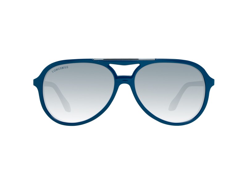 SUNGLASSES LONGINES MAN LG0003H5990D (Lens/Bridge/Temple) 59-14-135 mm)