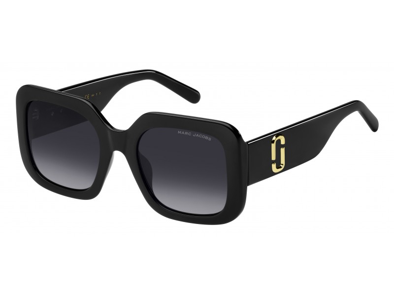 SUNGLASSES MARC JACOBS WOMEN MARC647S08A (Lens/Bridge/Temple) 53/21/145 mm)