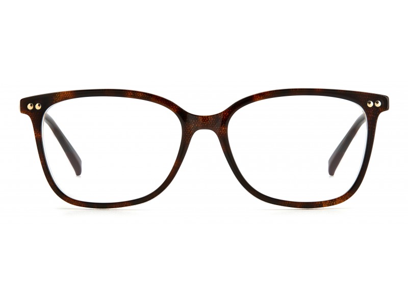 GLASSES MISSONI WOMEN MIS-0085-086 (Lens/Bridge/Temple) 53/15/140 mm)