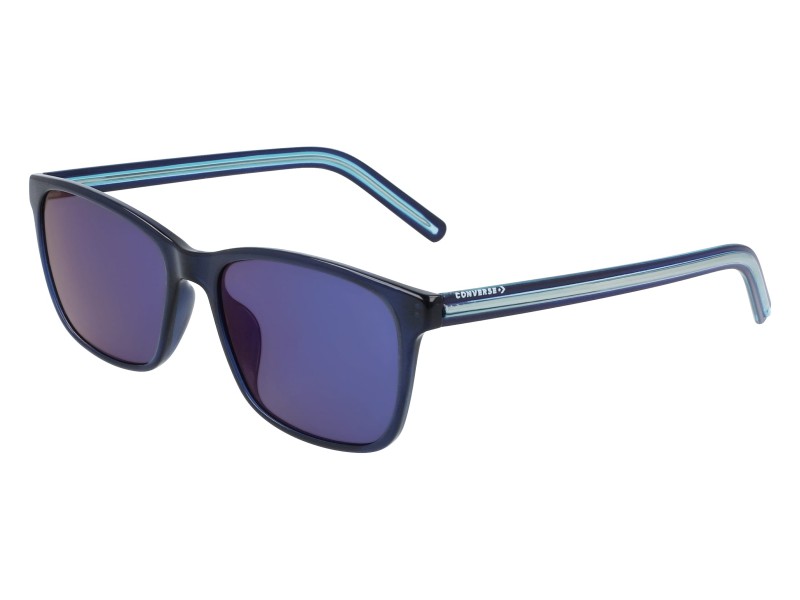 SUNGLASSES CONVERSE WOMAN CV506SCHUCK41 (Lens/Bridge/Temple) 57/17/140 mm)