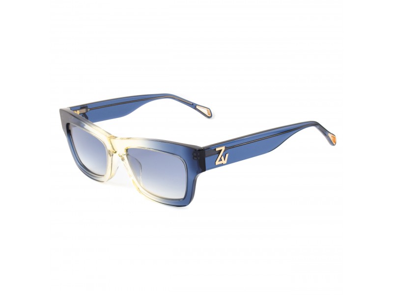 SUNGLASSES ZADIG&VOLTAIRE WOMEN SZV366-5306PE (Lens/Bridge/Temple) 53/18/140 mm)