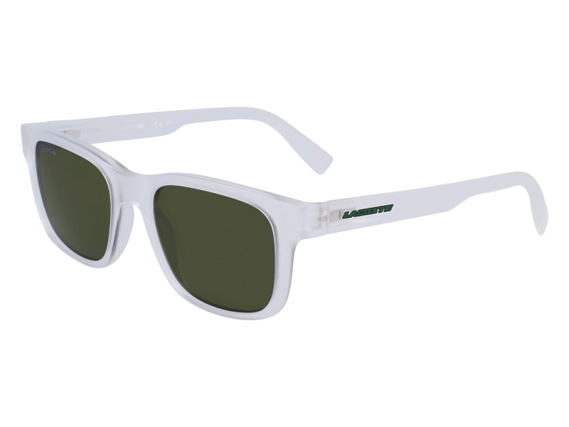 SUNGLASSES LACOSTE UNISEX L3656S-970 (Lens/Bridge/Temple) 50/18/135 mm)