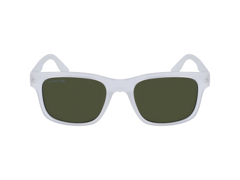 SUNGLASSES LACOSTE UNISEX L3656S-970 (Lens/Bridge/Temple) 50/18/135 mm)