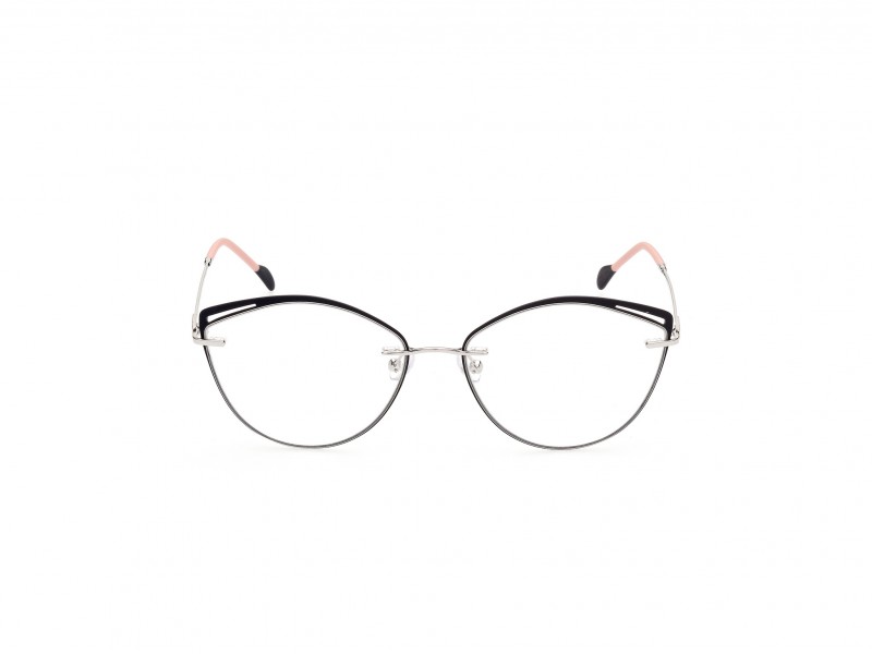 GLASSES EMILIO PUCCI WOMEN EP5194-56005 (Lens/Bridge/Temple) 56/15/140 mm)