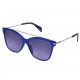 Blue - Silver
