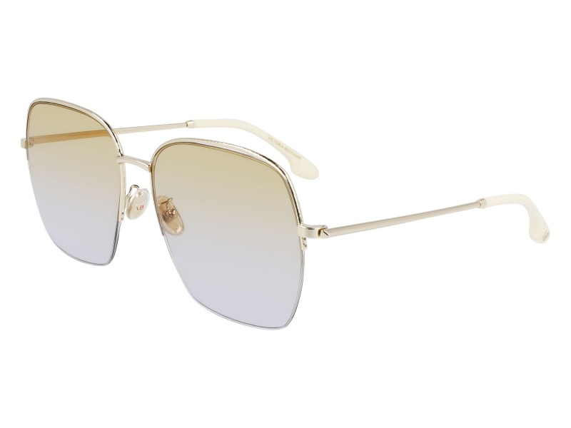 SUNGLASSES VICTORIA BECKHAM WOMEN VB214SA-723 (Lens/Bridge/Temple) 61/16/140 mm)