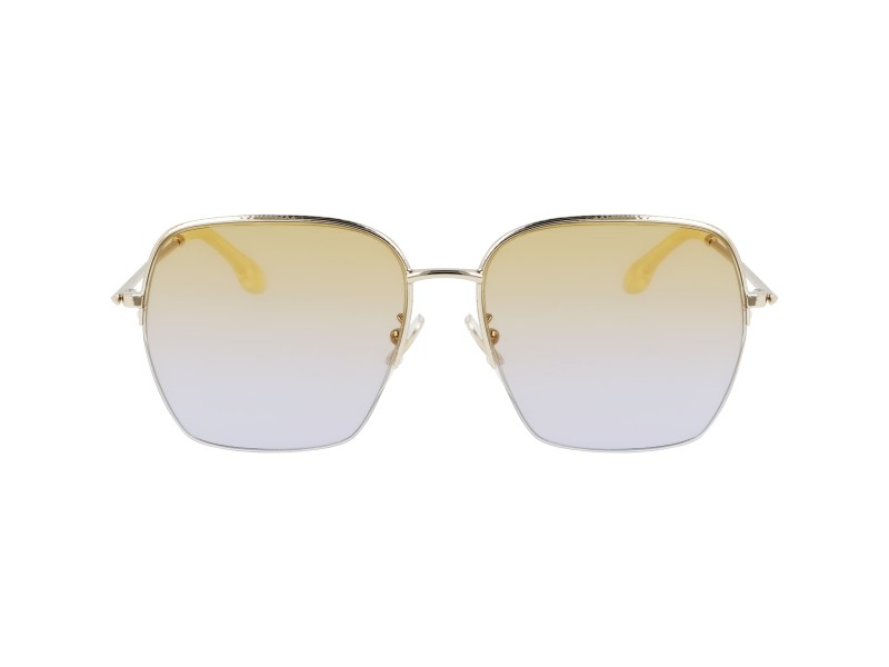 SUNGLASSES VICTORIA BECKHAM WOMEN VB214SA-723 (Lens/Bridge/Temple) 61/16/140 mm)