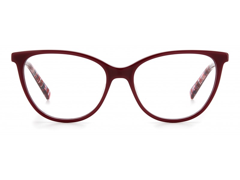 GLASSES M MISSONI WOMEN MMI0067LHFF41 (Lens/Bridge/Temple) 54/16/140 mm)