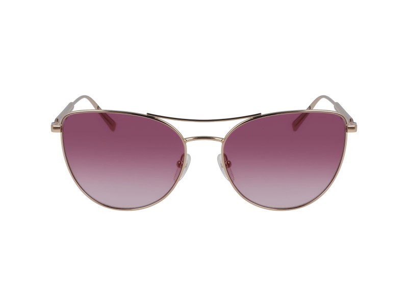 SUNGLASSES LONGCHAMP WOMAN LO134S-770 (Lens/Bridge/Temple) 58/17/140 mm)