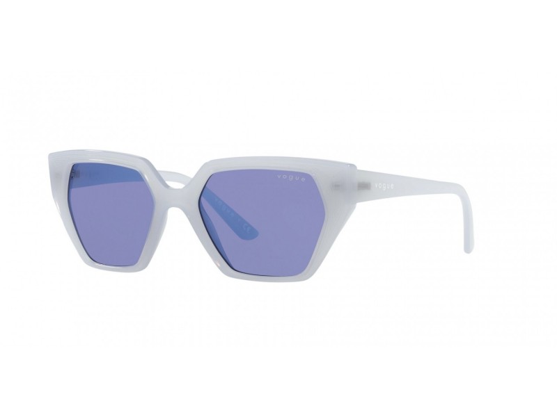 SUNGLASSES VOGUE WOMAN VO5376S291976 (Lens/Bridge/Temple) 51/18/140 mm)