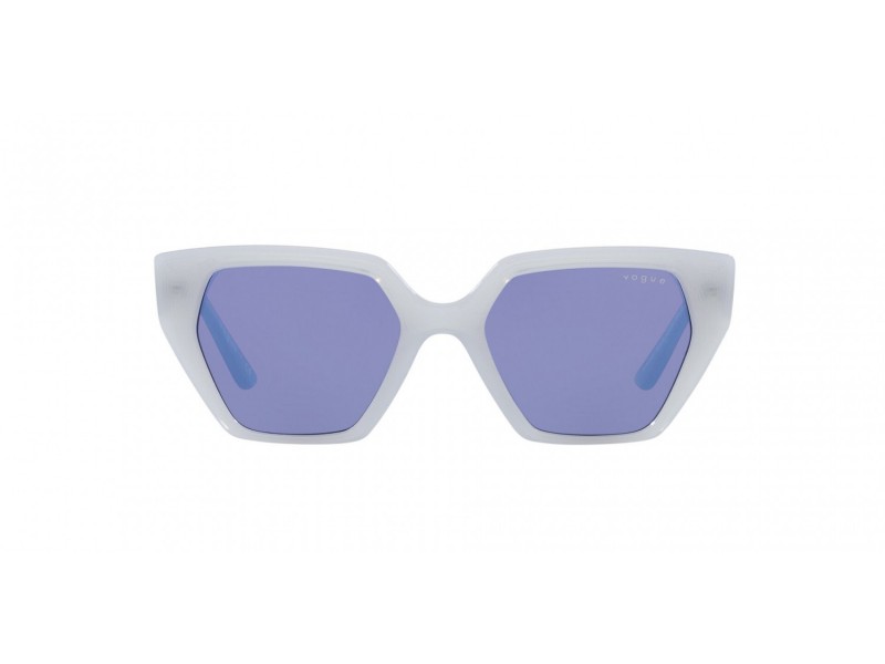 SUNGLASSES VOGUE WOMAN VO5376S291976 (Lens/Bridge/Temple) 51/18/140 mm)