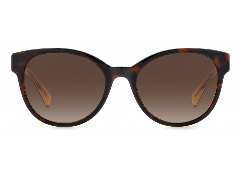 SUNGLASSES KATE SPADE WOMEN NATHALIEGSHJV (Lens/Bridge/Temple) 55/17/140 mm)