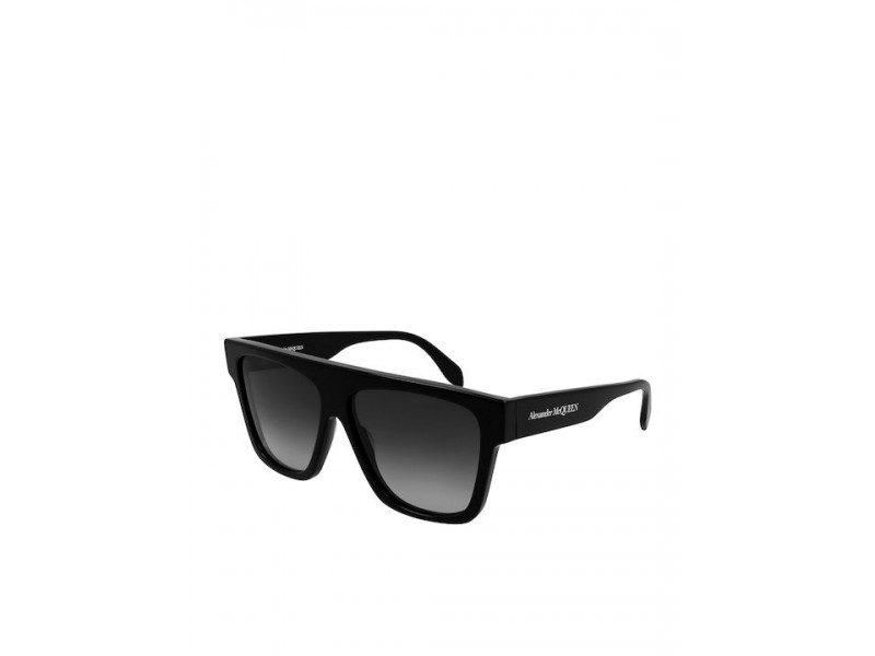 ALEXANDER McQUEEN Unisex Sunglasses AM0302S/001/59