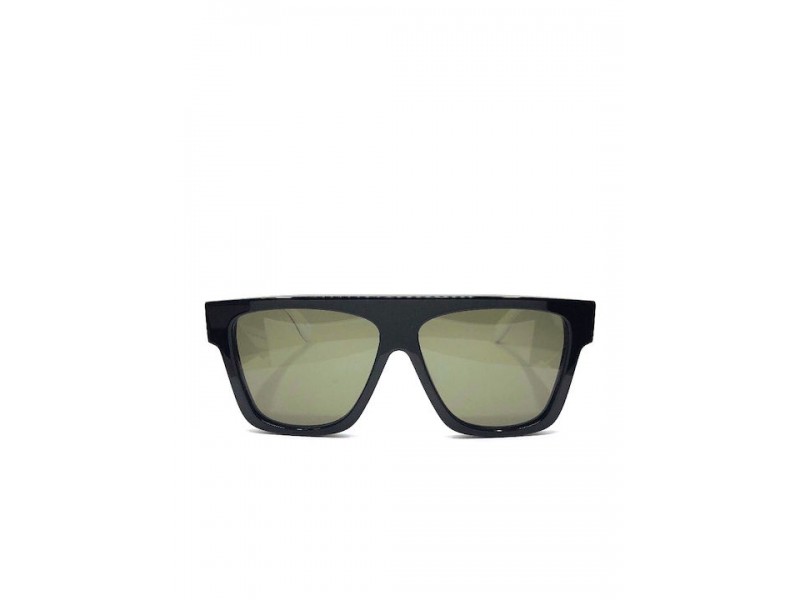 ALEXANDER McQUEEN Unisex Sunglasses AM0302S/003/59