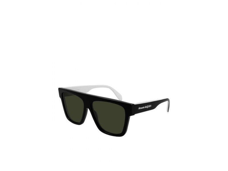 ALEXANDER McQUEEN Unisex Sunglasses AM0302S/003/59