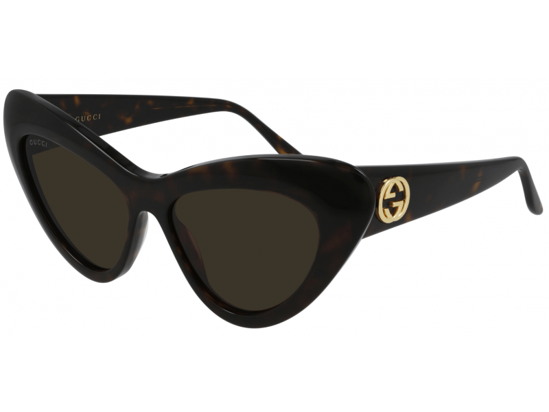 GUCCI Women Sunglasses GG0895S/002/54