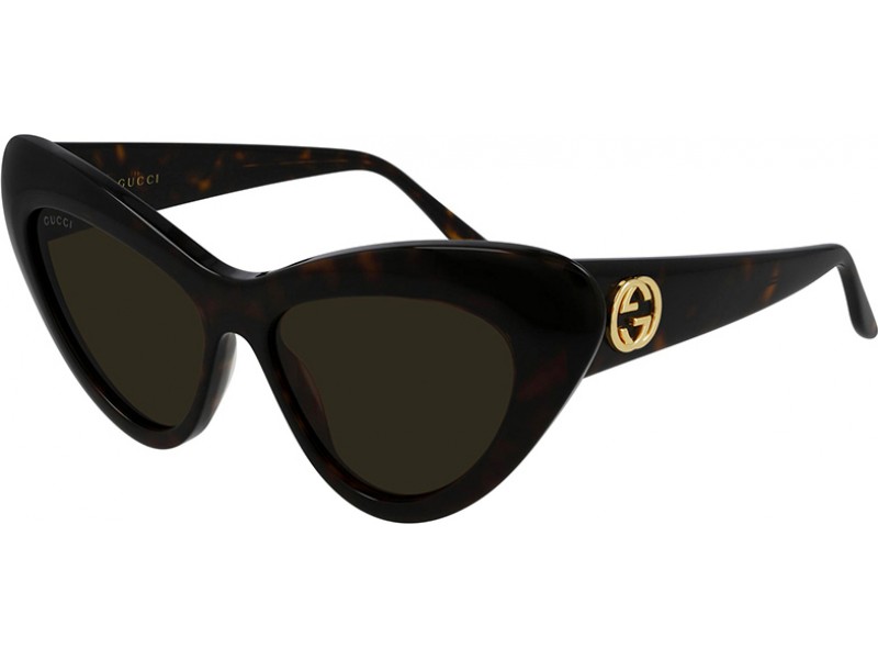 GUCCI Women Sunglasses GG0895S/002/54