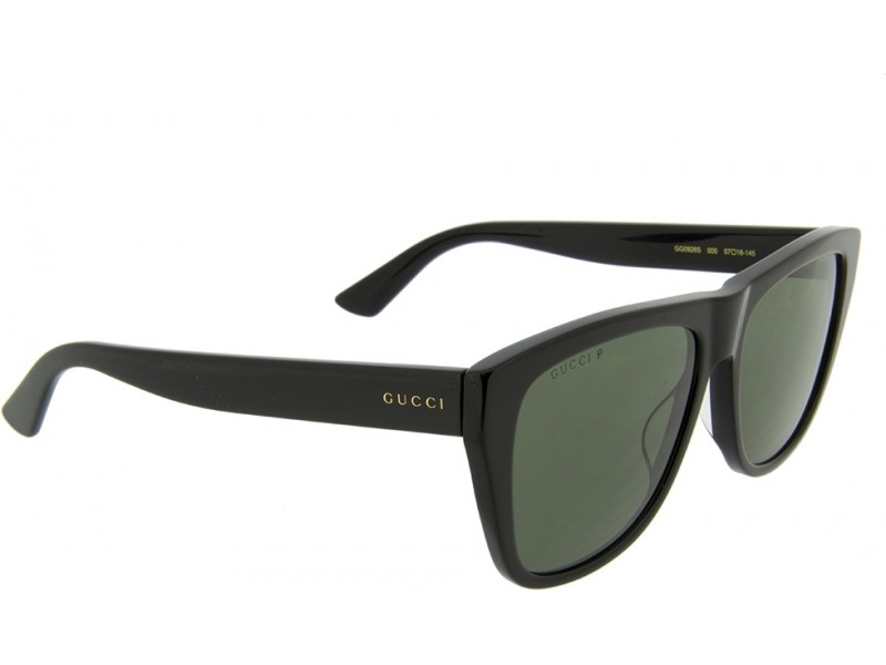 GUCCI Unisex Sunglasses GG0926S/005/57