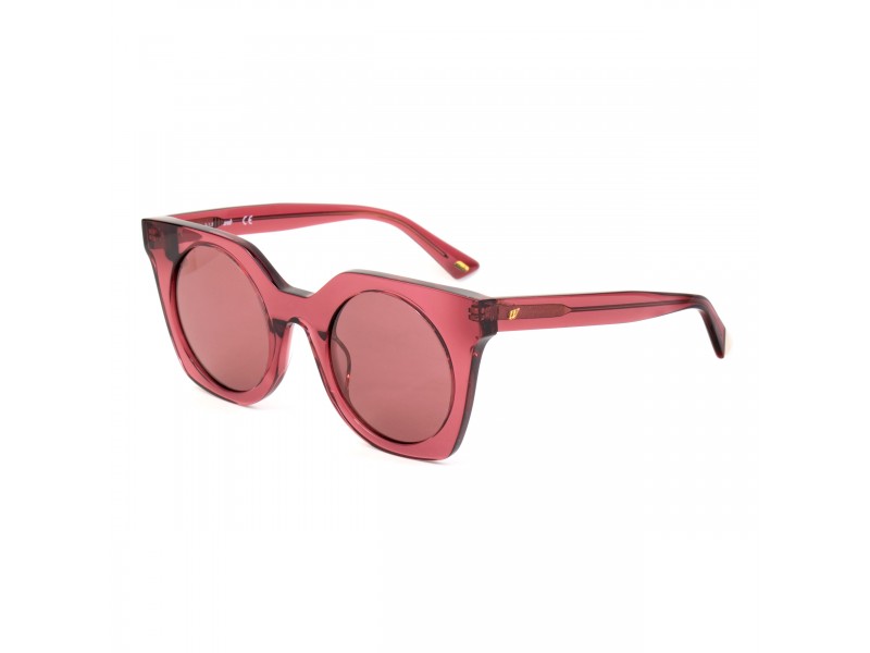 SUNGLASSES WEB EYEWEAR WOMAN WE0231-81Y (Lens/Bridge/Temple) 48/15/145 mm)