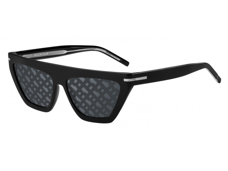 SUNGLASSES HUGO BOSS WOMEN BOSS1609S807 (Lens/Bridge/Temple) 58/15/145 mm)
