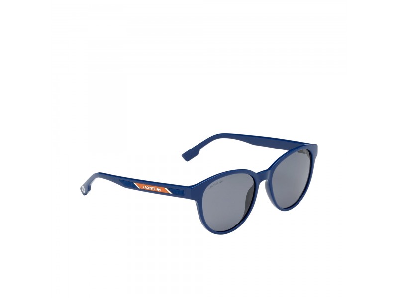 SUNGLASSES LACOSTE WOMEN L981SRG-400 (Lens/Bridge/Temple) 54/17/145 mm)