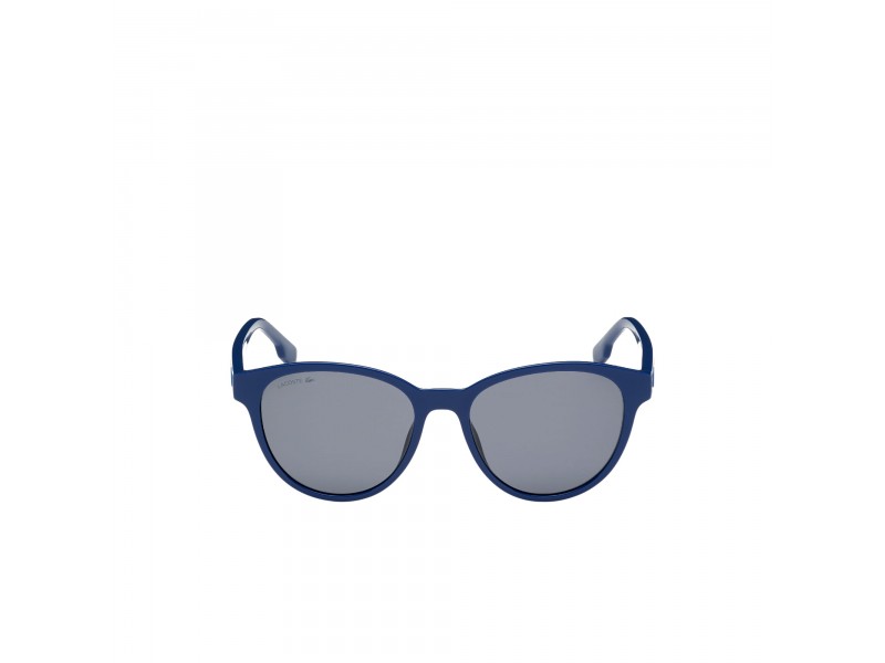 SUNGLASSES LACOSTE WOMEN L981SRG-400 (Lens/Bridge/Temple) 54/17/145 mm)