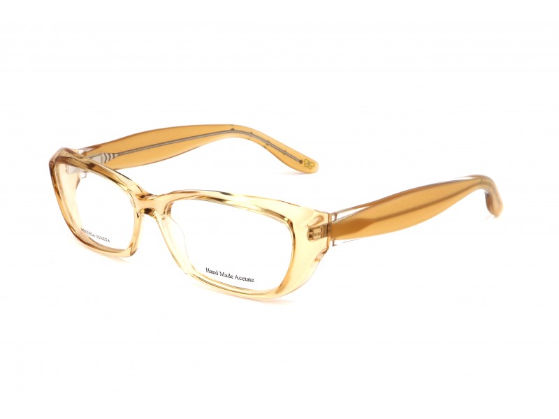 GLASSES BOTTEGA VENETA WOMAN BV116VNL (Lens/Bridge/Temple) 54/14/135 mm)