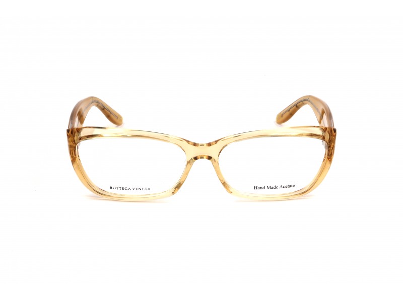 GLASSES BOTTEGA VENETA WOMAN BV116VNL (Lens/Bridge/Temple) 54/14/135 mm)