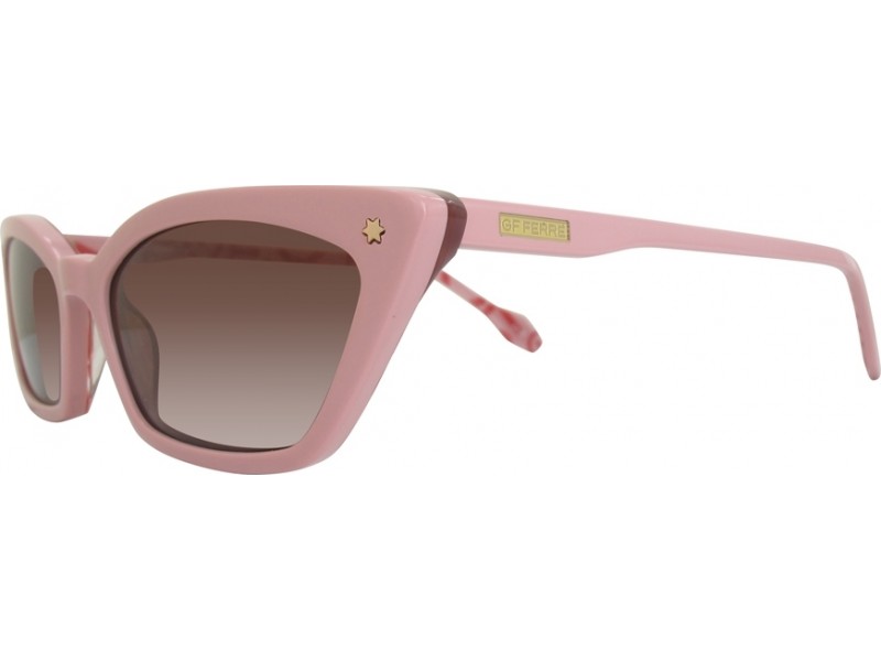 GF FERRE Women Sunglasses GFF1252/001/54